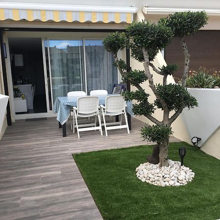 Heliopolis Cap D'Agde Village Naturiste Bagian luar foto
